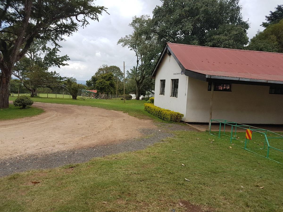 Nandi Bears Golf Club Otel Nandi Hills Dış mekan fotoğraf