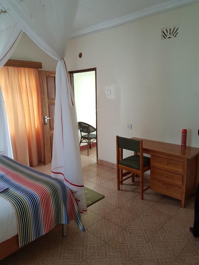Nandi Bears Golf Club Otel Nandi Hills Dış mekan fotoğraf