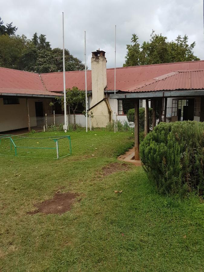 Nandi Bears Golf Club Otel Nandi Hills Dış mekan fotoğraf
