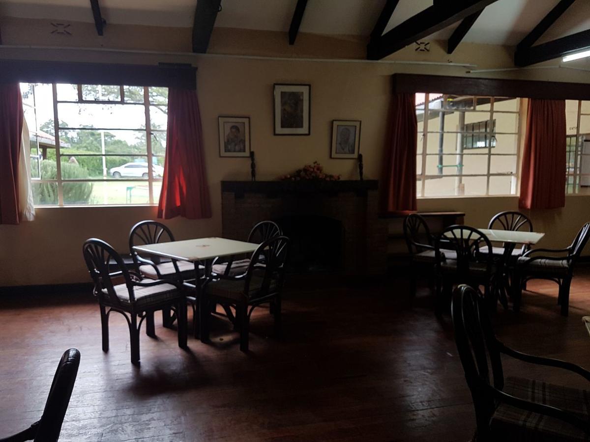 Nandi Bears Golf Club Otel Nandi Hills Dış mekan fotoğraf