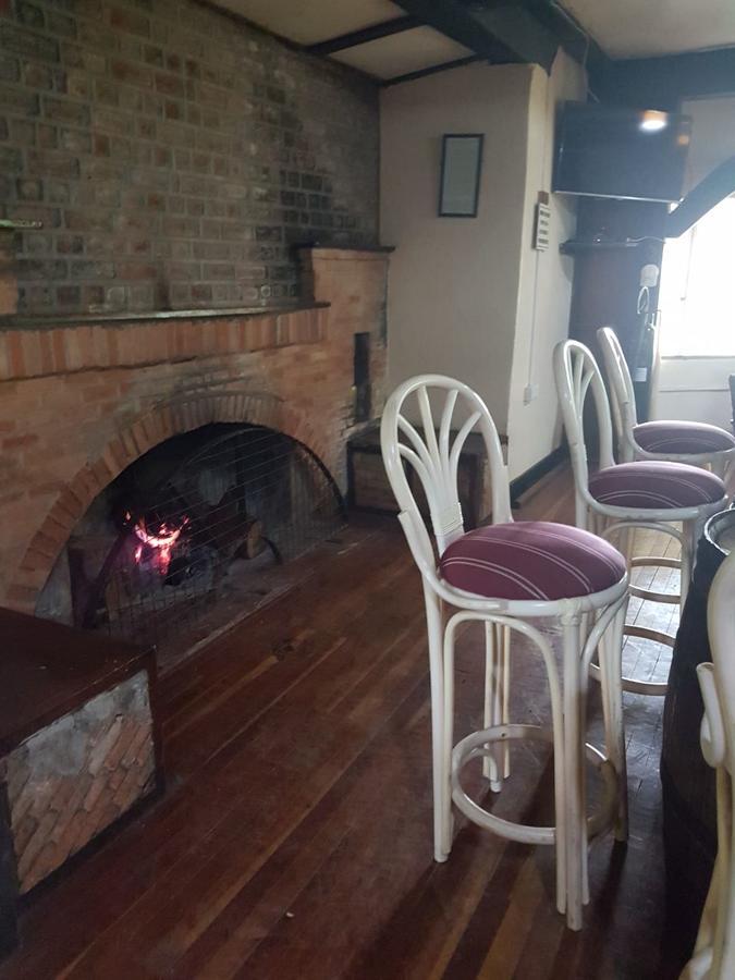 Nandi Bears Golf Club Otel Nandi Hills Dış mekan fotoğraf