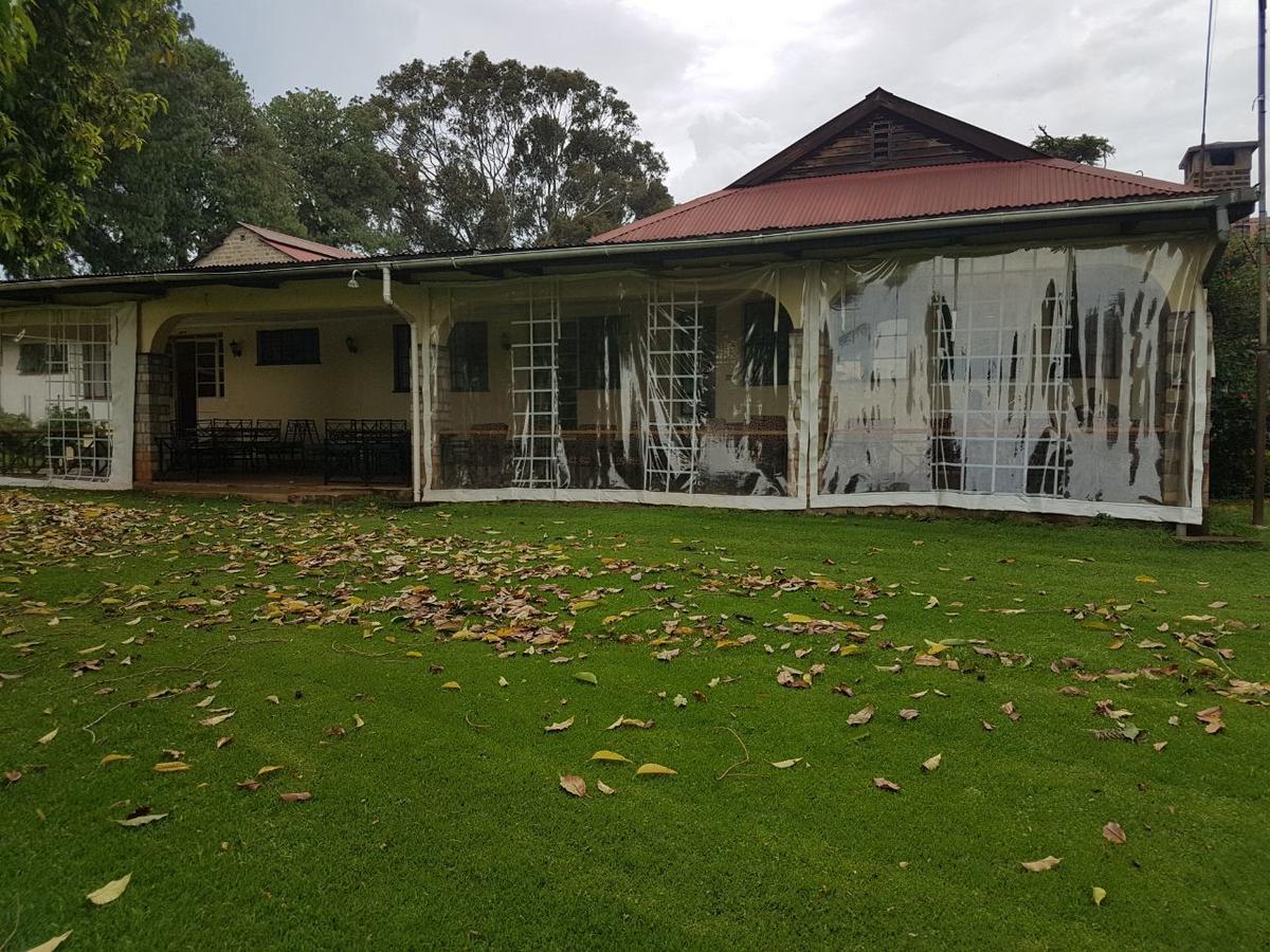 Nandi Bears Golf Club Otel Nandi Hills Dış mekan fotoğraf
